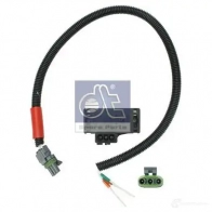 Датчик абсолютного давления DIESEL TECHNIC 227124 I21C0 0 2675221 4047755839734 - Изображение 2