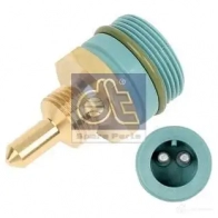Датчик температуры охлаждающей жидкости DIESEL TECHNIC 318200 4047755712433 1 S3YJ9 2678543