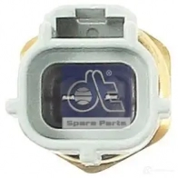 Датчик температуры охлаждающей жидкости DIESEL TECHNIC L6LU L 1343125 2673208 4057795050983 - Изображение 2