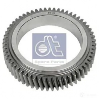 Датчик температуры выхлопных газов DIESEL TECHNIC 1424862906 M1J I13 1180590 - Изображение 2