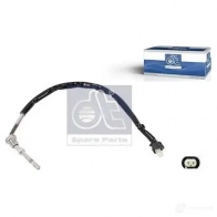 Датчик температуры выхлопных газов DIESEL TECHNIC 469774 5YFJ Z 1226741549 4057795212480 - Изображение 1