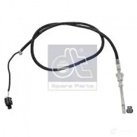 Датчик температуры выхлопных газов DIESEL TECHNIC H 9ZND3 469531 1437365665 - Изображение 1
