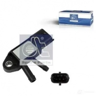 Датчик разности давлений DIESEL TECHNIC 4047755979546 756625 2693211 D27U 0P