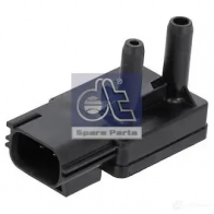 Датчик разности давлений DIESEL TECHNIC 1226553635 0J5 J8C4 1360120