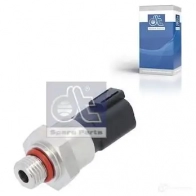 Датчик разности давлений DIESEL TECHNIC 151150 BN1 8XT 1437361314 - Изображение 1