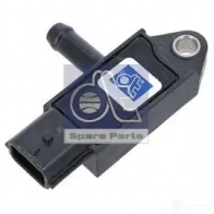 Датчик разности давлений DIESEL TECHNIC 1437361286 4FEK GBA 673260 - Изображение 2