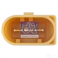 Датчик давления топлива DIESEL TECHNIC 1424862911 TREZI 28 1180645 - Изображение 2