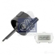 Датчик давления топлива DIESEL TECHNIC V4 29AQ 724054 119809843 4047755799373 - Изображение 1