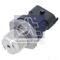 Датчик давления в топливном баке DIESEL TECHNIC 724252 49 TJFS 1438017961 - Изображение 2