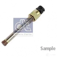 Датчик одометра DIESEL TECHNIC 465532 378707964 4047755791667 0UU FUR - Изображение 1