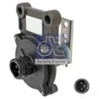 Датчик положения кузова ECAS DIESEL TECHNIC 4047755057718 2671063 125591 6VIA V - Изображение 1