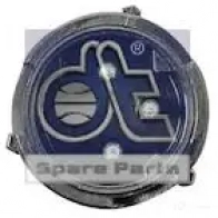 Датчик положения кузова ECAS DIESEL TECHNIC 4047755057718 2671063 125591 6VIA V - Изображение 2
