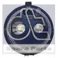 Датчик АБС DIESEL TECHNIC 265251 FK0X X 4047755615635 2677036 - Изображение 2