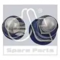 Датчик АБС DIESEL TECHNIC 265251 FK0X X 4047755615635 2677036 - Изображение 3