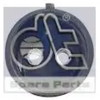 Датчик АБС DIESEL TECHNIC NO FUI 520145 4047755642327 2688217 - Изображение 2