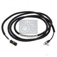 Датчик АБС DIESEL TECHNIC QMLB ELJ 337156 1424905412 - Изображение 1