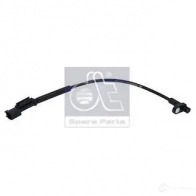 Датчик АБС DIESEL TECHNIC 1336017 1437358649 DUZ6 B - Изображение 1