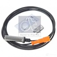 Датчик АБС DIESEL TECHNIC 214931883 591YD 4O 4047755514549 736908 - Изображение 2