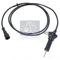 Датчик АБС DIESEL TECHNIC 240571 2676086 4057795218819 73C HA - Изображение 2