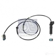 Датчик АБС DIESEL TECHNIC D1 2W90E 1336004 4057795105249 2673149 - Изображение 2