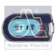Датчик АБС DIESEL TECHNIC 2673151 K QUBA 4057795064720 1336006 - Изображение 2