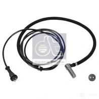 Датчик АБС DIESEL TECHNIC 4047755223007 AU 6WT 2684560 464979 - Изображение 1