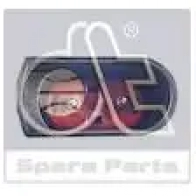 Датчик АБС DIESEL TECHNIC 4057795060197 6C9 GS 1336011 2673156 - Изображение 2