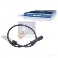 Датчик АБС DIESEL TECHNIC 2688672 544031 Z9G Q72 - Изображение 1