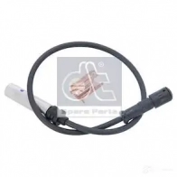 Датчик АБС DIESEL TECHNIC 2688672 544031 Z9G Q72 - Изображение 2