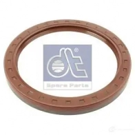Сальник вала DIESEL TECHNIC 2673455 210063 3JPHV XQ - Изображение 1