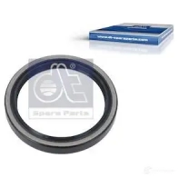 Сальник коленвала DIESEL TECHNIC WPMG SVP 2667782 4047755002466 110223