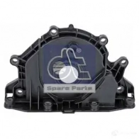 Сальник коленвала DIESEL TECHNIC 1110020 1F8 OR1 1424742100 - Изображение 2
