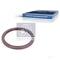 Сальник коленвала DIESEL TECHNIC 1437989764 481661 Q2V 2O1