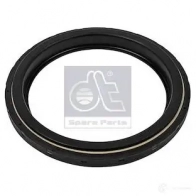 Сальник коленвала DIESEL TECHNIC U58C FL 4047755247362 124180 2670846 - Изображение 1