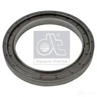 Сальник коленвала DIESEL TECHNIC 754115 4047755148263 2693001 Q RYC9