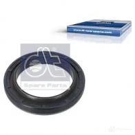 Сальник коленвала DIESEL TECHNIC B8Q6 NU2 4057795051515 540069 2688438