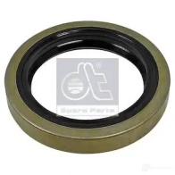 Сальник дифференциала DIESEL TECHNIC 2675879 4057795008328 7CP LG 235251