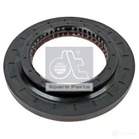 Сальник дифференциала DIESEL TECHNIC 420813 H9WIRT X 2682041 4047755874339