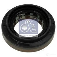 Сальник дифференциала DIESEL TECHNIC 420678 2681950 HZ2V RGB 4047755516192 - Изображение 1