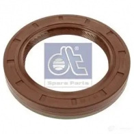 Сальник коробки МКПП DIESEL TECHNIC 2670890 AJ993 9 124412 4057795042018 - Изображение 1