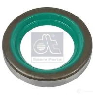 Сальник коробки МКПП DIESEL TECHNIC 420629 A5A H6 2681917 4047755319564 - Изображение 1