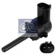 Сальник ступицы колеса DIESEL TECHNIC 420645 4047755006976 4BM NR 2681930 - Изображение 1