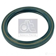 Сальник ступицы колеса DIESEL TECHNIC 9QG 8I1 654061 2690728 4057795027787