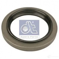 Сальник ступицы колеса DIESEL TECHNIC 4047755225414 2688205 520100 RF1A 6M - Изображение 1