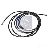 Цилиндр переключения передач DIESEL TECHNIC 2668974 114532 0PUP Z9 - Изображение 1