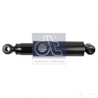 Амортизатор DIESEL TECHNIC 2691859 712556 L 0CWI3 4057795307582 - Изображение 1