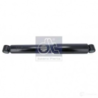Амортизатор DIESEL TECHNIC FC8YK F2 1260005 4057795029620 2672847 - Изображение 2