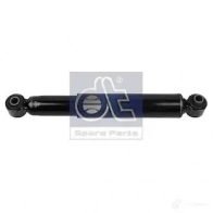 Амортизатор DIESEL TECHNIC 468336 4047755558376 2685990 ZCAY J40