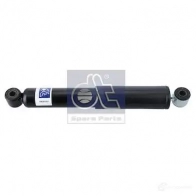 Амортизатор DIESEL TECHNIC 1260008 YON 6BT 2672849 4057795029651 - Изображение 2