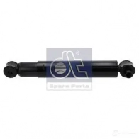 Амортизатор DIESEL TECHNIC BF BWQIJ 465612 4047755806804 2684788